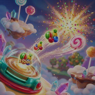 Sweet Bonanza 1000